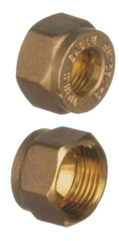 678A 10MM NUT