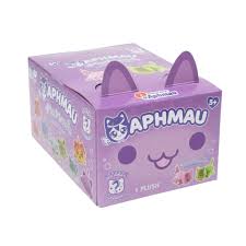 6In Plush Aphmau Mystery Meemeow Assorted Styles - Image 2