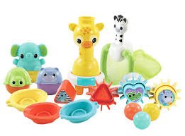 6In1 Bath Set - Image 4