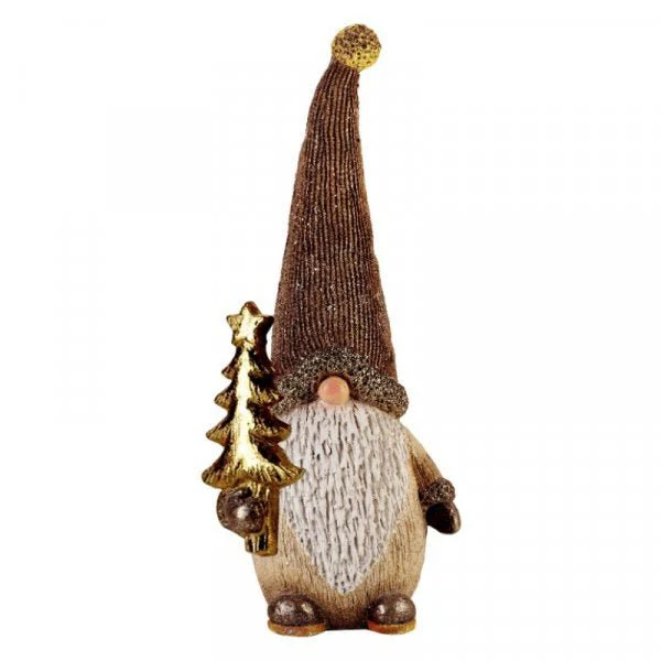 78cm GoldiGonk Inlit Battery Operated - Image 2