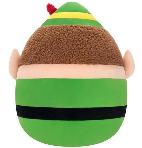 8" Squishmallows Buddy The Elf - Image 3