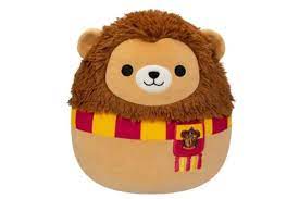 8In Squishmallows Harry Potter Assorted Styles