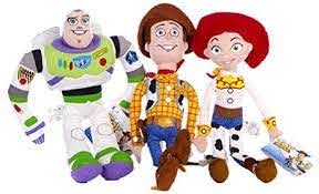 8In Toy Story Assorted Styles - Image 2