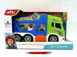 Abc Tim Transporter