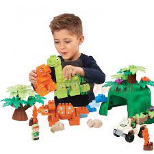 Abrick Dino Island - Image 2