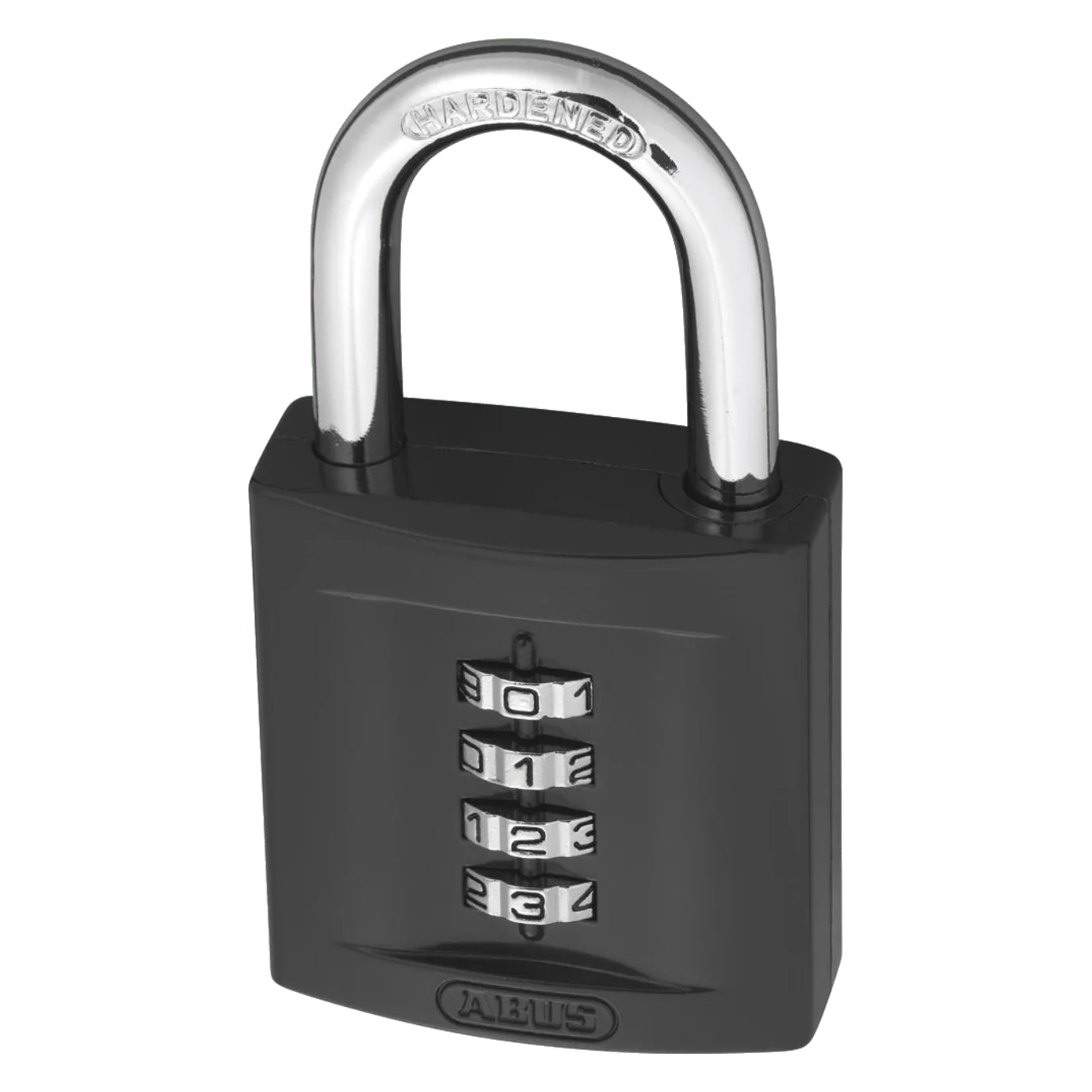 ABUS Super Code 158/50 Combination Padlock