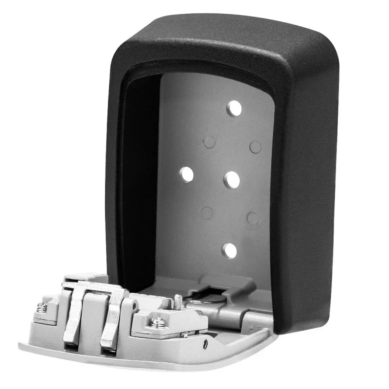 ABUS Wall Mounted KeyGarage™ 707 - Image 2