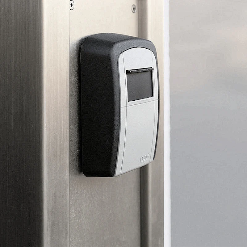 ABUS Wall Mounted KeyGarage™ 707 - Image 4
