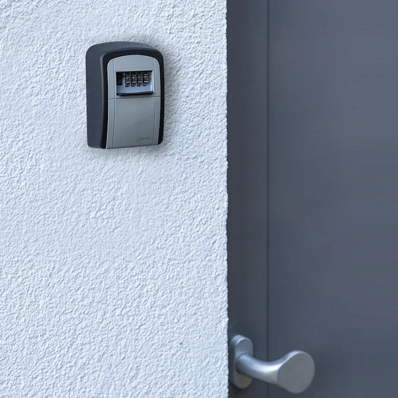 ABUS Wall Mounted KeyGarage™ 707 - Image 5
