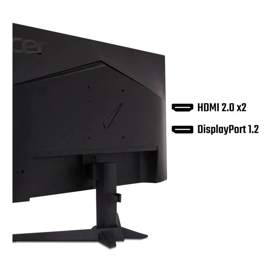 Acer 27 Inch 1080p 200Hz Gaming Monitor Nitro Series | UM.HQ0EE.104 - Image 2