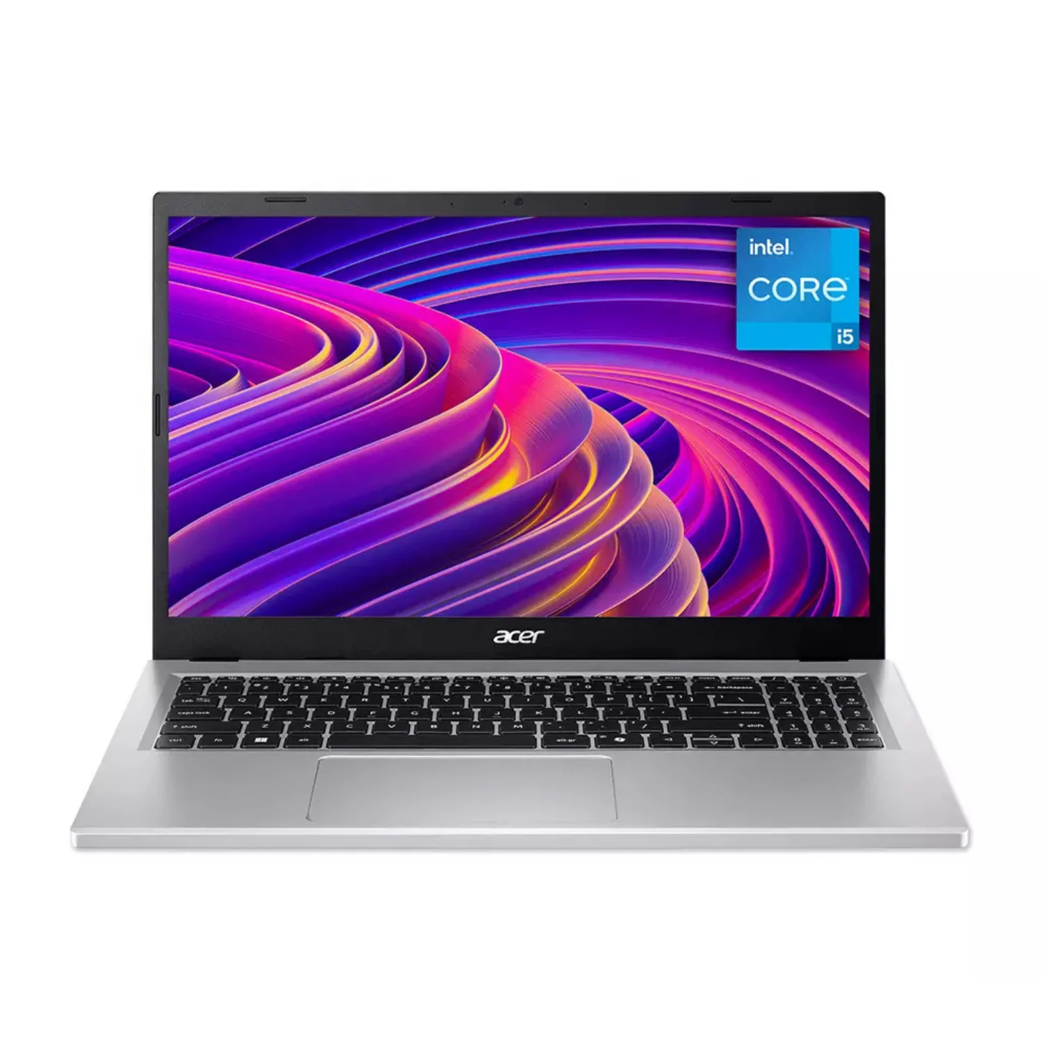 Acer Aspire Go 15.6" Laptop – Intel Core i5, 8GB RAM, 512GB SSD