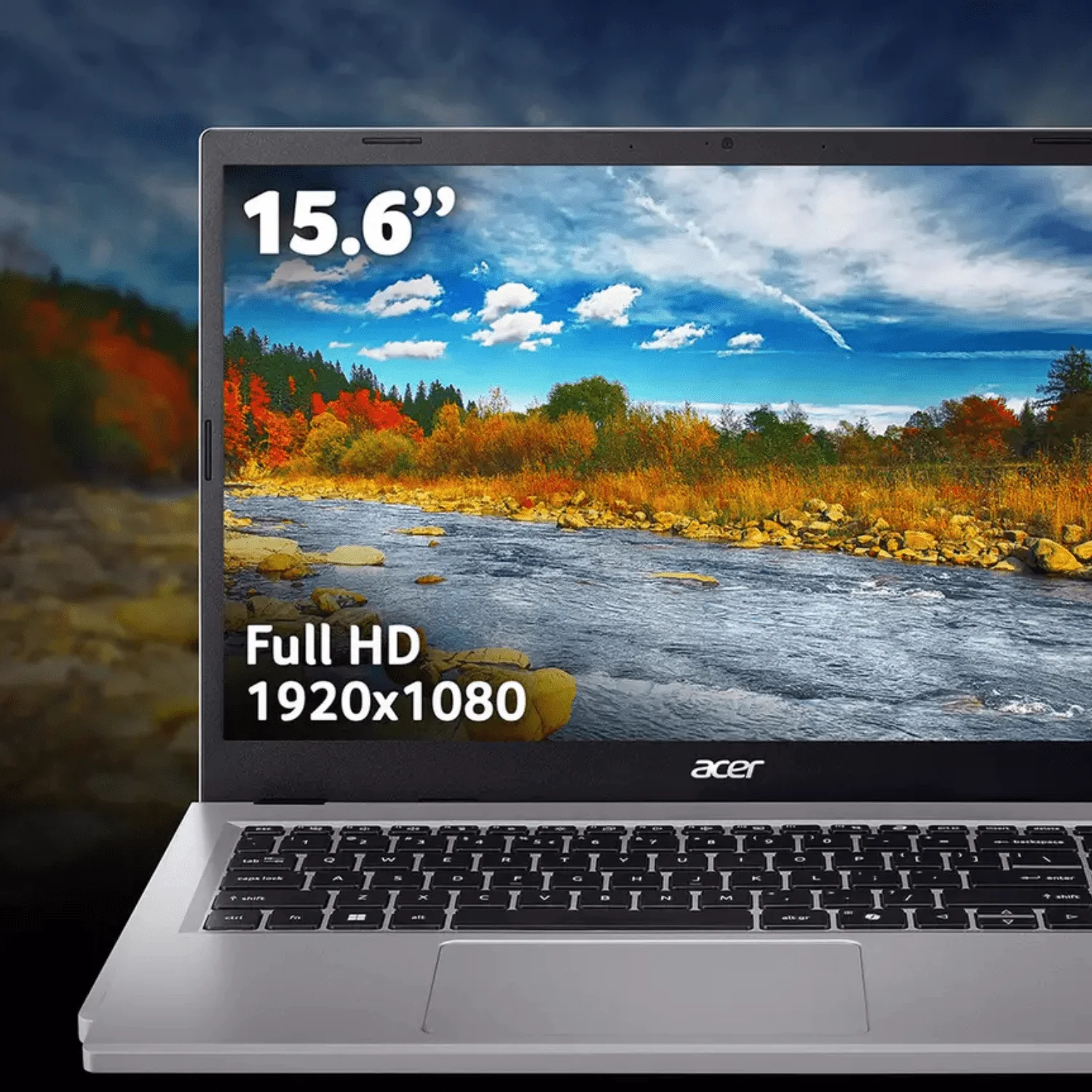 Acer Aspire Go 15.6" Laptop – Intel Core i5, 8GB RAM, 512GB SSD - Image 4