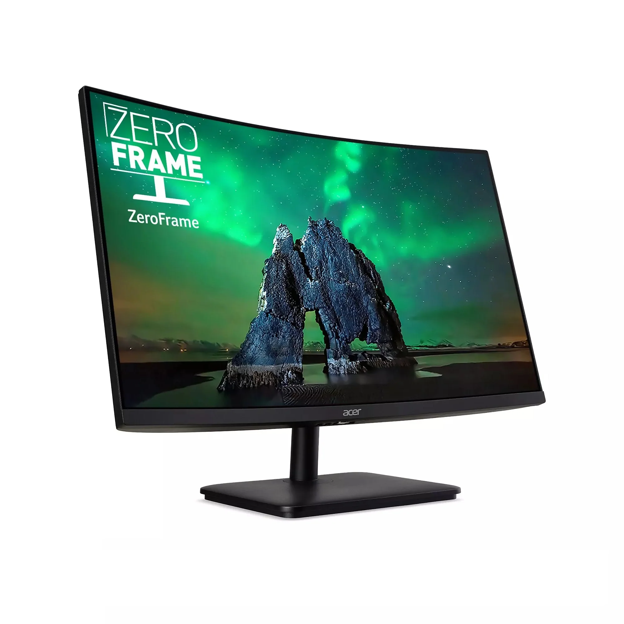 Acer ED0 ED270RPbiipx 27 Inch FHD Curved Gaming Monitor - Image 2