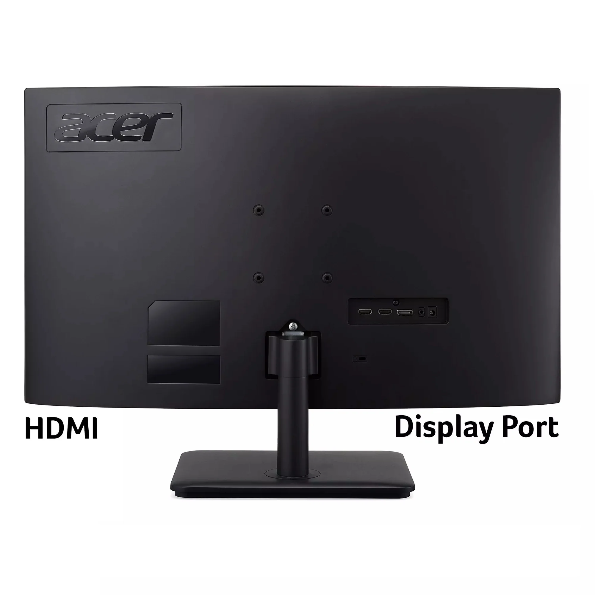 Acer ED0 ED270RPbiipx 27 Inch FHD Curved Gaming Monitor - Image 3