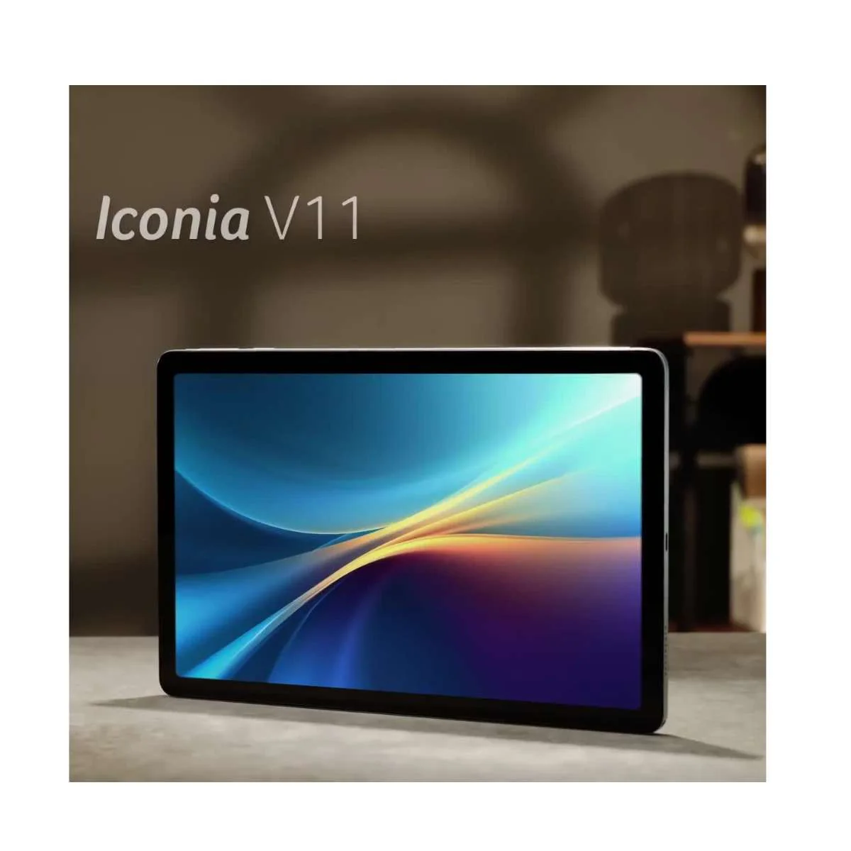 Acer Iconia V11 6GB 128GB Tablet I  NT.LHTEK.001 - Image 2