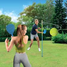 Activo Swing Tennis Set - Image 2