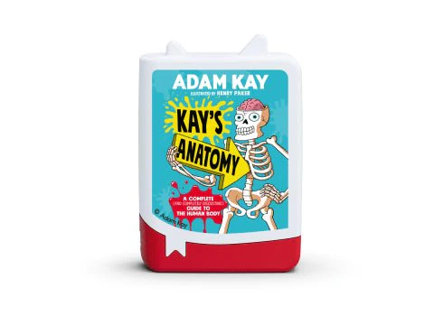 Adam Kay - Kays Anatomy Tonie - Image 2