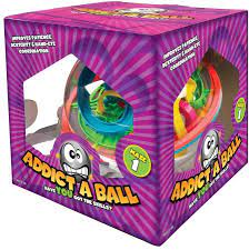 Addict A Ball Maze 1