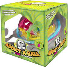 Addict A Ball Maze 2