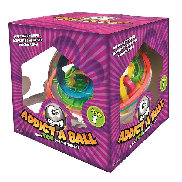 Addict A Ball Maze 1 - Image 2