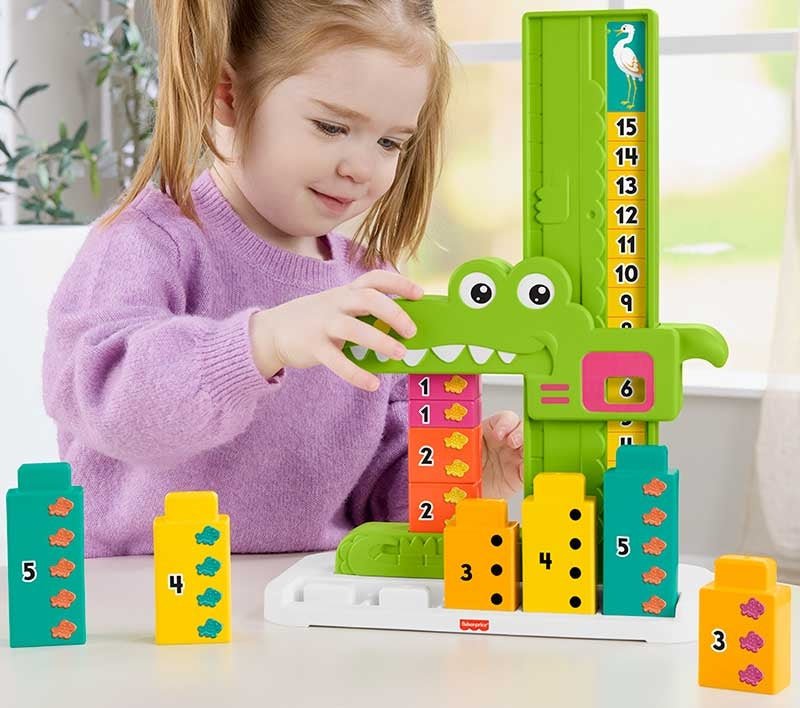 Adding Tower Alligator - Image 2