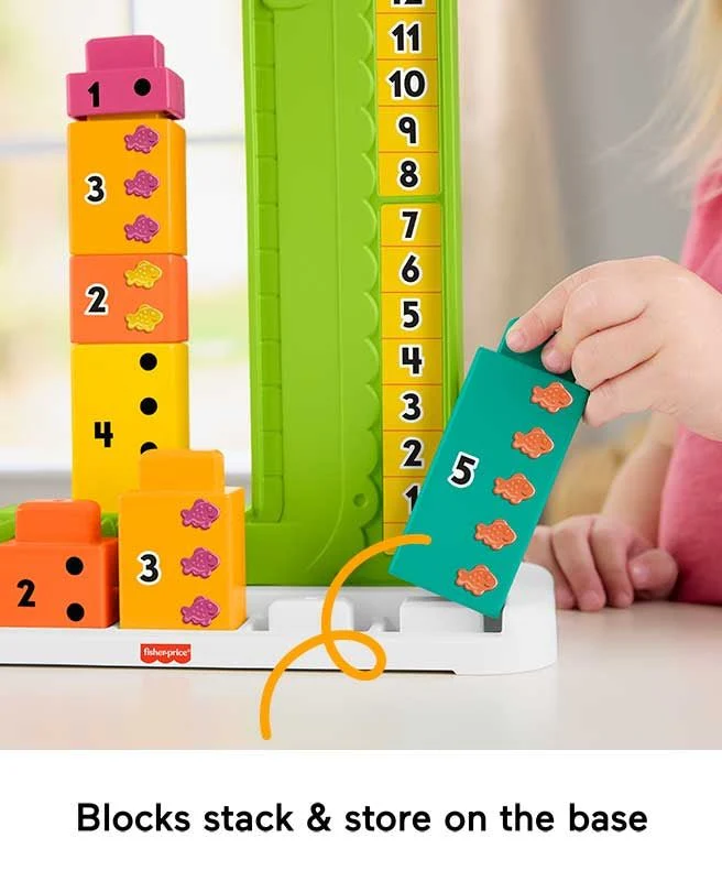 Adding Tower Alligator - Image 3