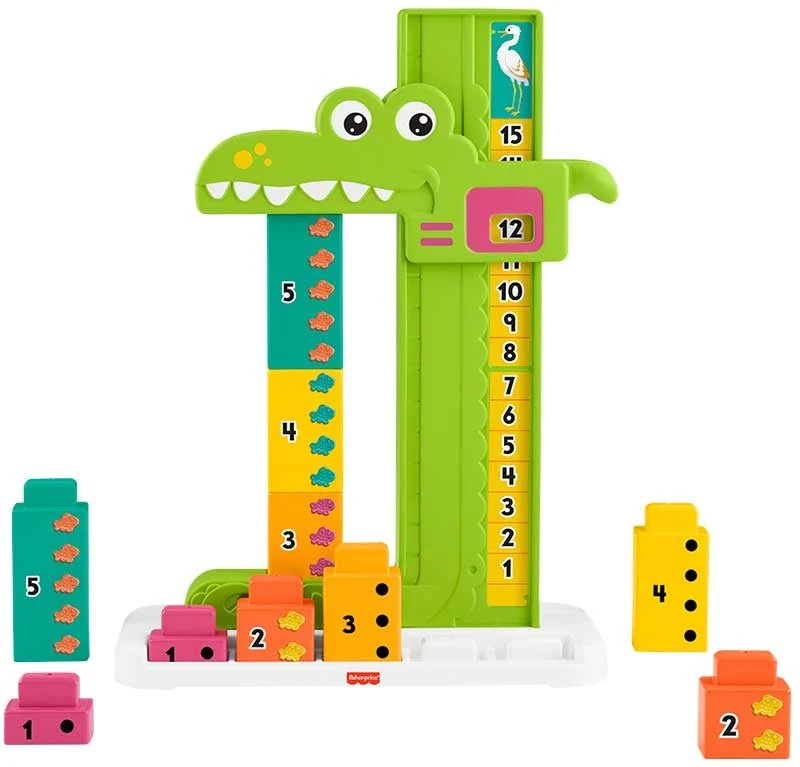 Adding Tower Alligator - Image 4
