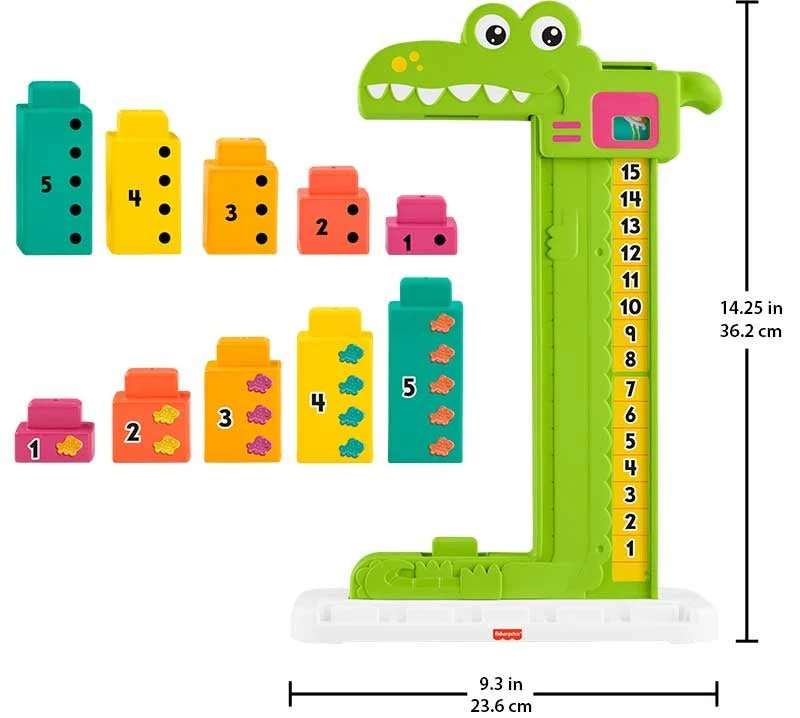 Adding Tower Alligator - Image 5