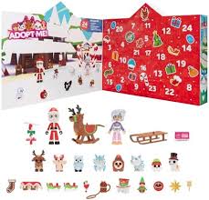 Adopt Me Blind Multipack Advent Calendar 2024 - Image 2