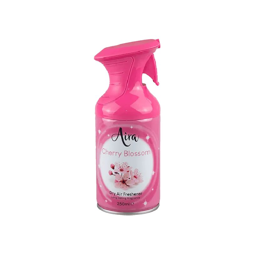 Aira Dry Air Freshener Magnolia & Cherry Blossom 250ml