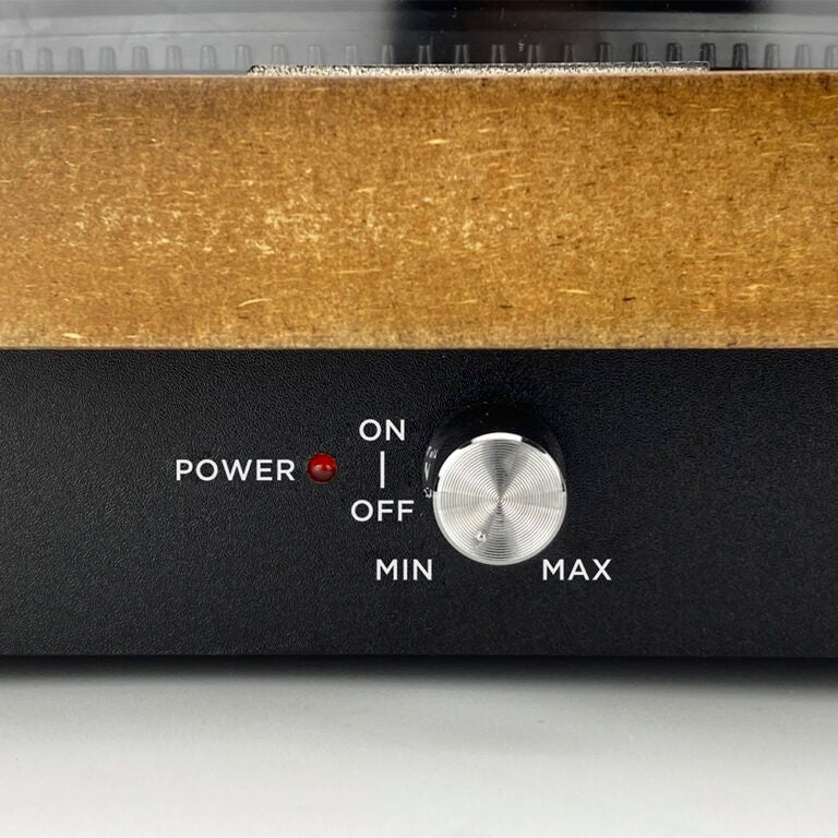 Aiwa All In One Stereo Turntable/Record Player - Image 5