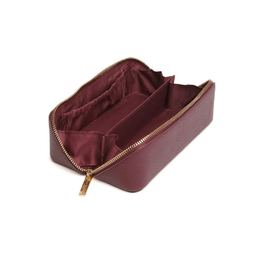 Alice Wheeler Berry - Small Train Case - Image 3