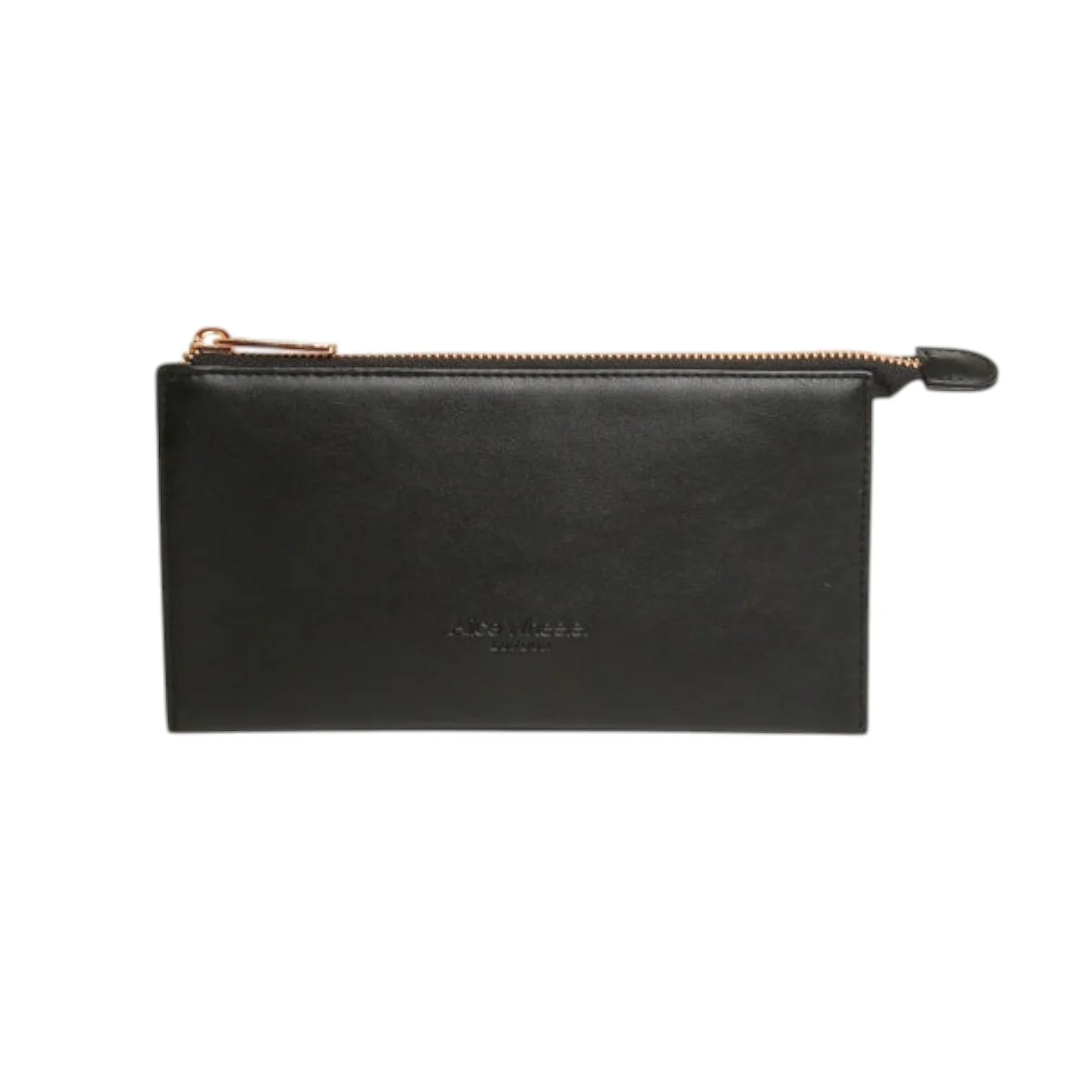 Alice Wheeler Black - Valencia Double Purse