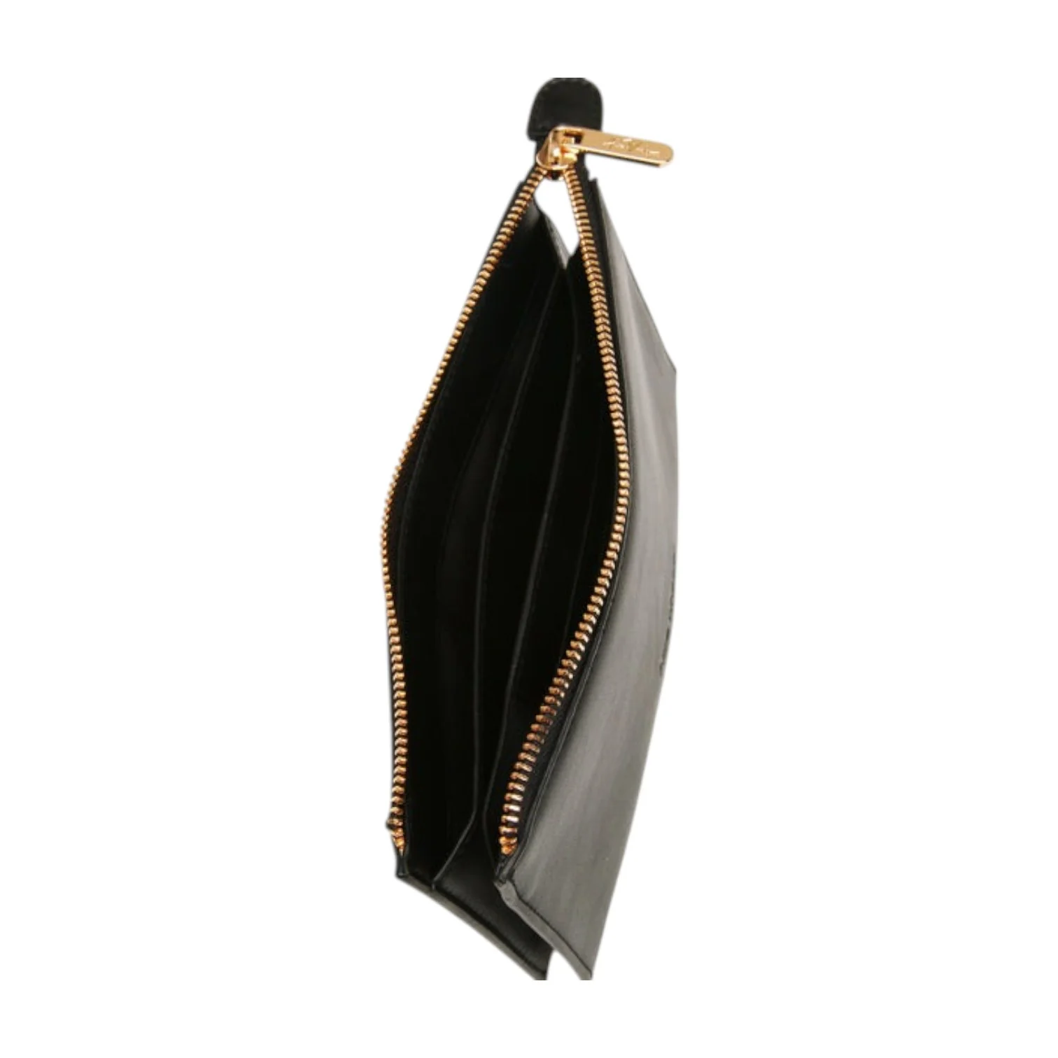 Alice Wheeler Black - Valencia Double Purse - Image 3