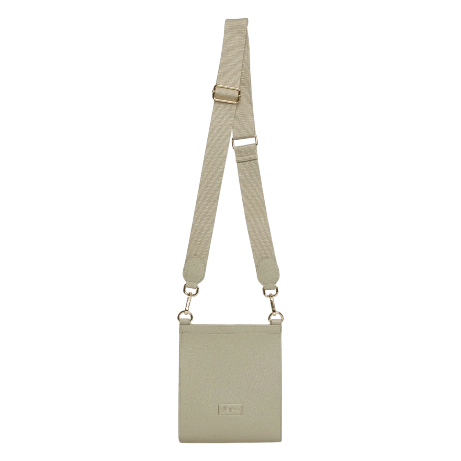 Alice Wheeler Pistachio - Bloomsbury Crossbody Bag - Image 3