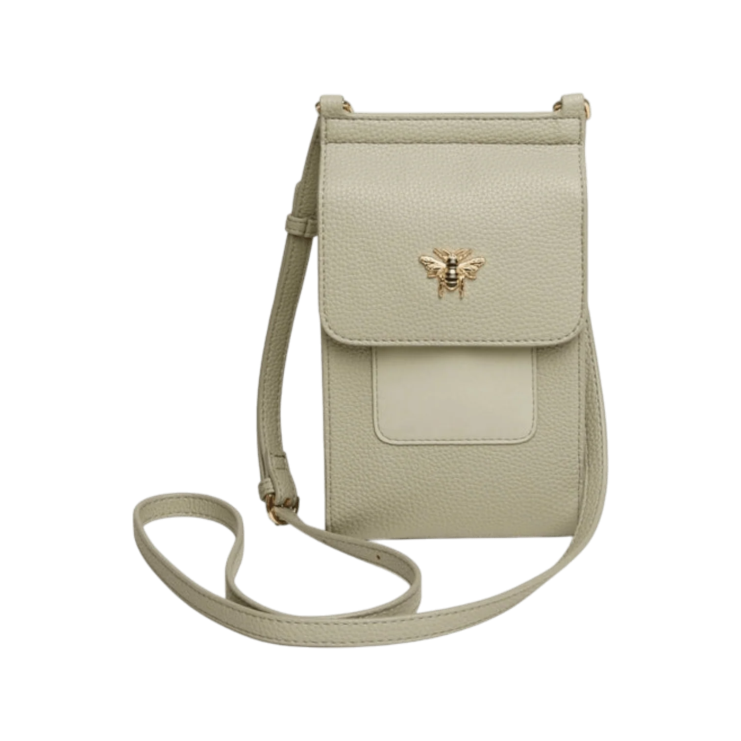 Alice Wheeler Pistachio Mini Bloomsbury