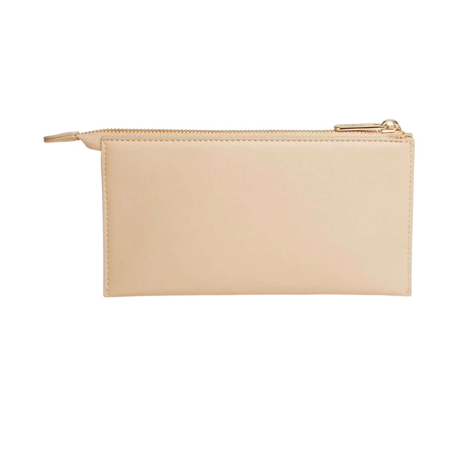 Alice Wheeler Sand - Valencia Double Purse - Image 2