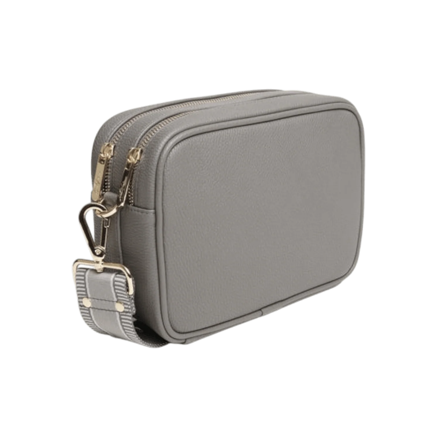 Alice Wheeler Slate - Soho Crossbody Bag - Image 2