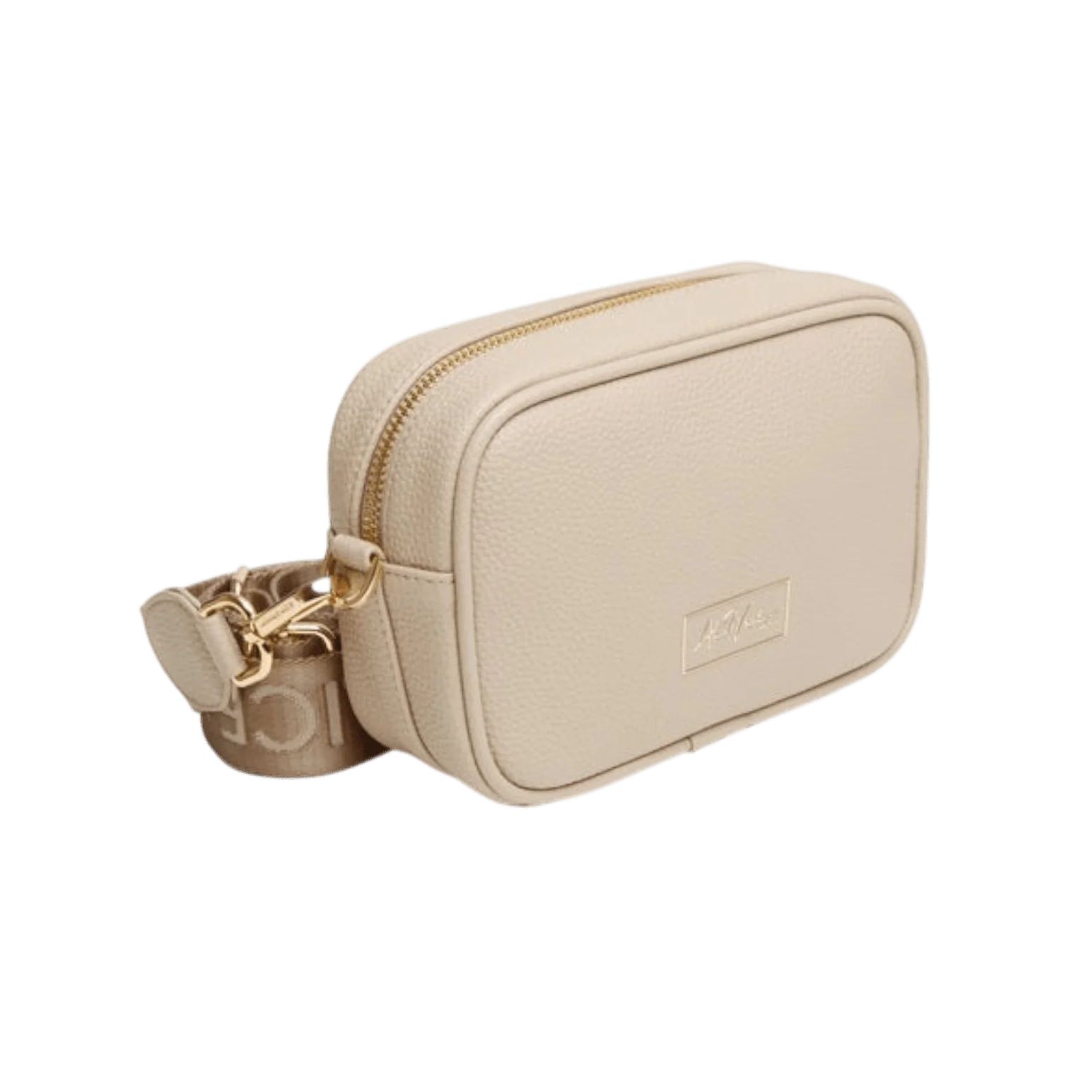 Alice Wheeler Stone - Mini Soho Cross Body Bag - Image 2