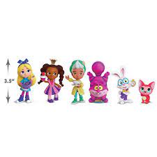 Alice's Wonderland Friends - Image 2