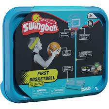 All Surface First Basketball 7238 Mki
