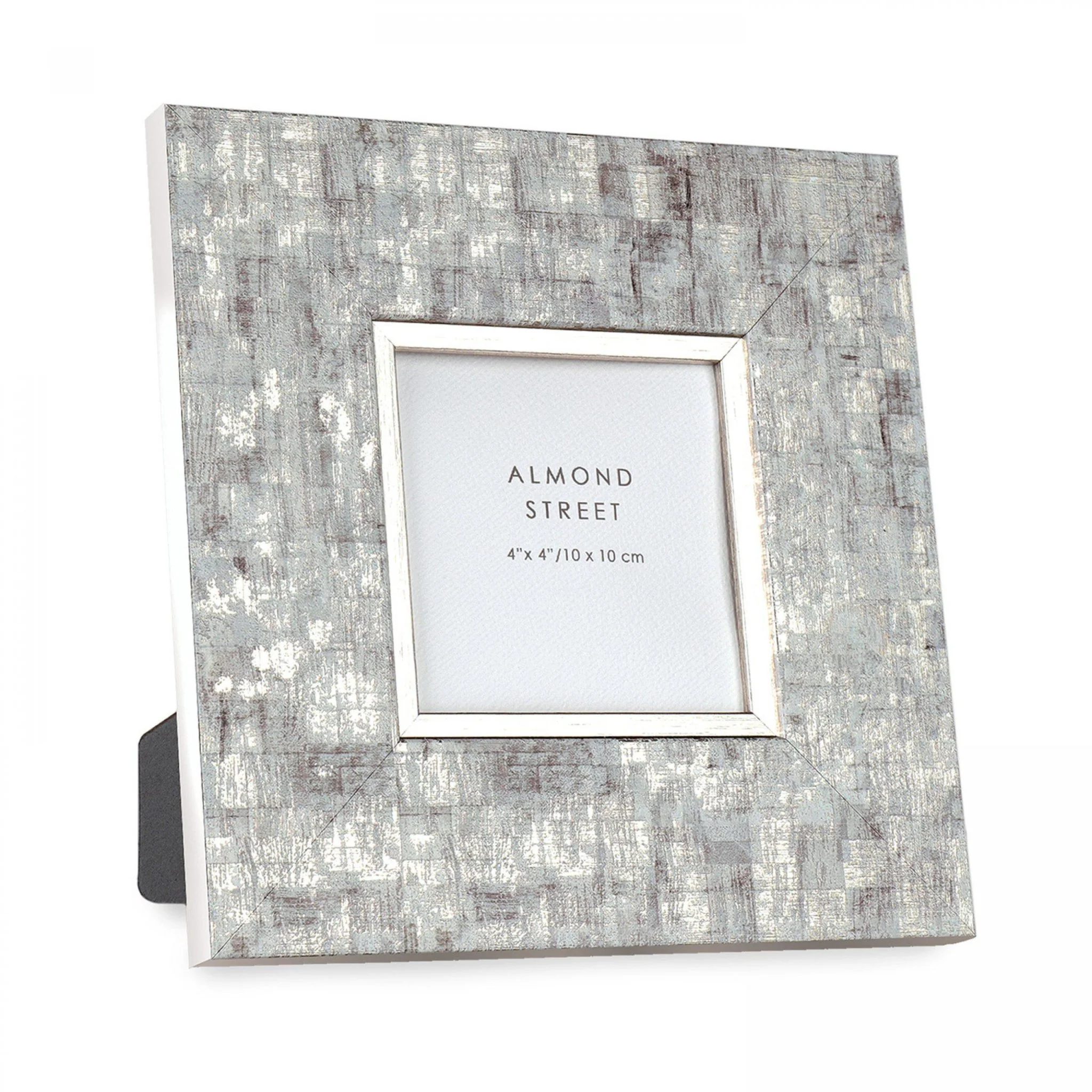 Almond Street Skye 4" x 4" Photo Frame