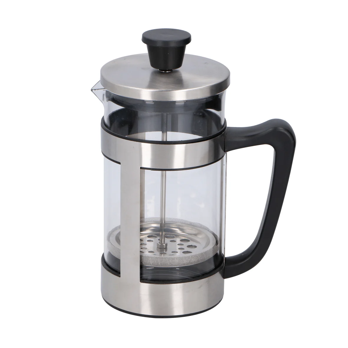 Alpina Coffee Maker/Plunger 1.0L