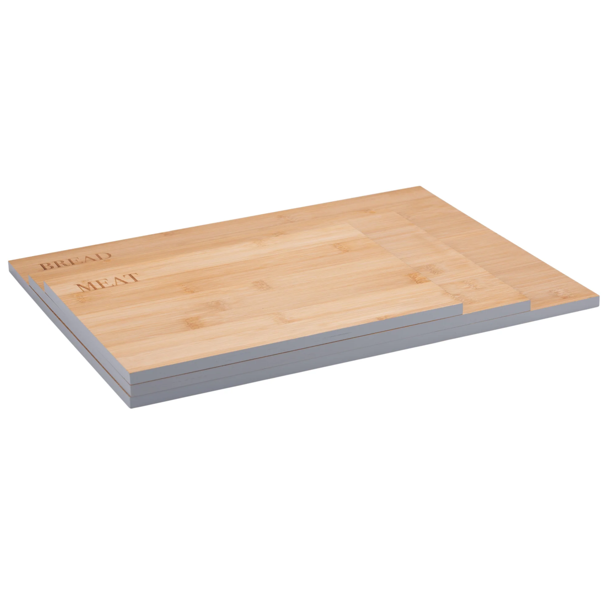 ALPINA Cutting board with Text 3pcs - Image 2