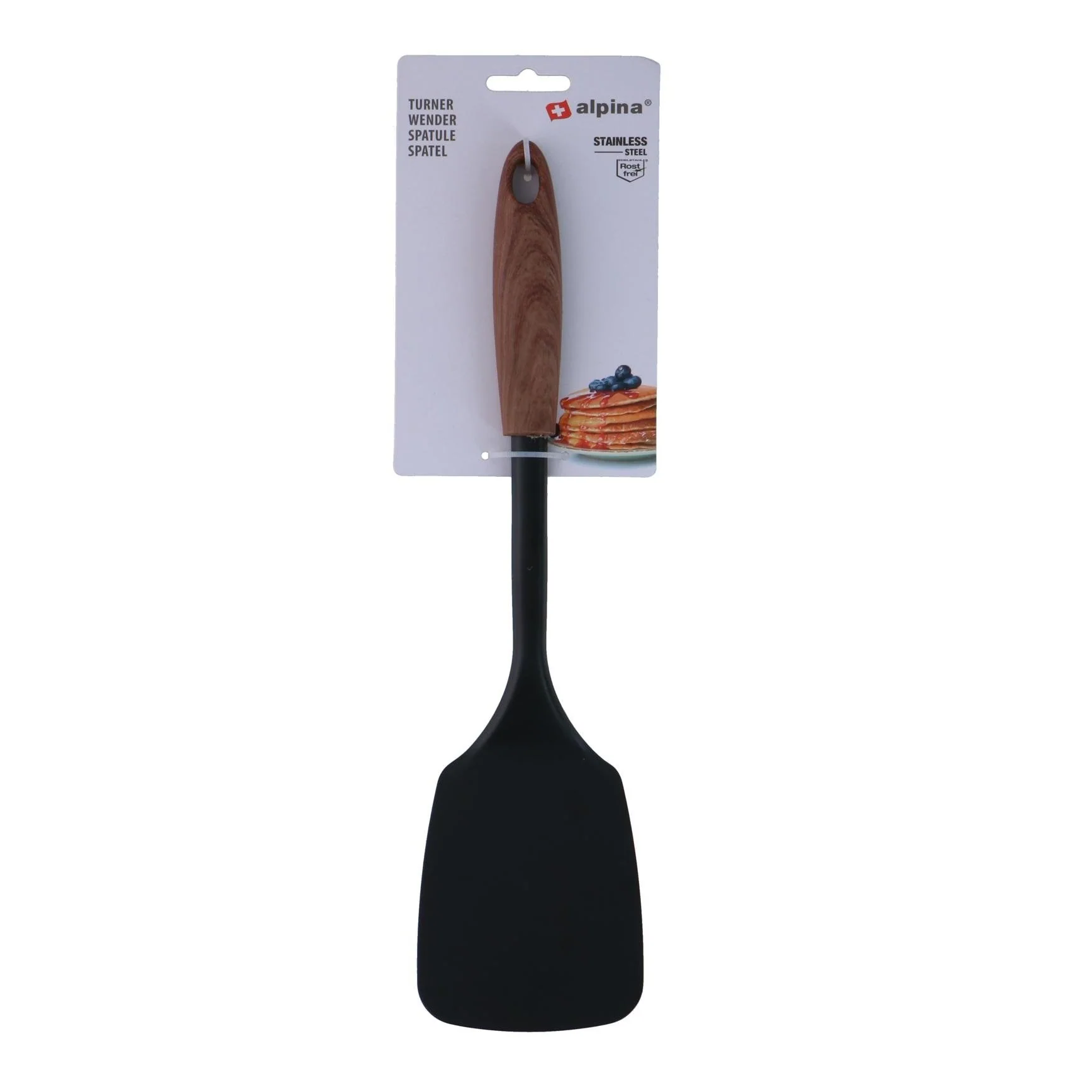 ALPINA Kitchen Spatula