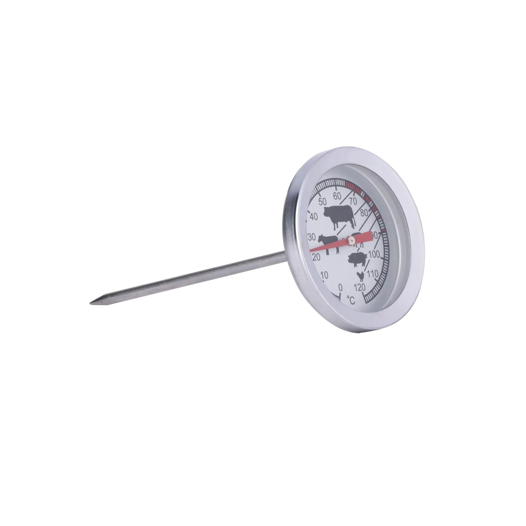 ALPINA Meat Thermometer