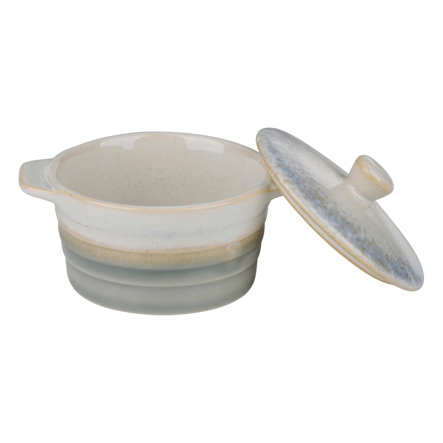 ALPINA Mini Casserole With Lid 13cm 2 Pack - Image 2