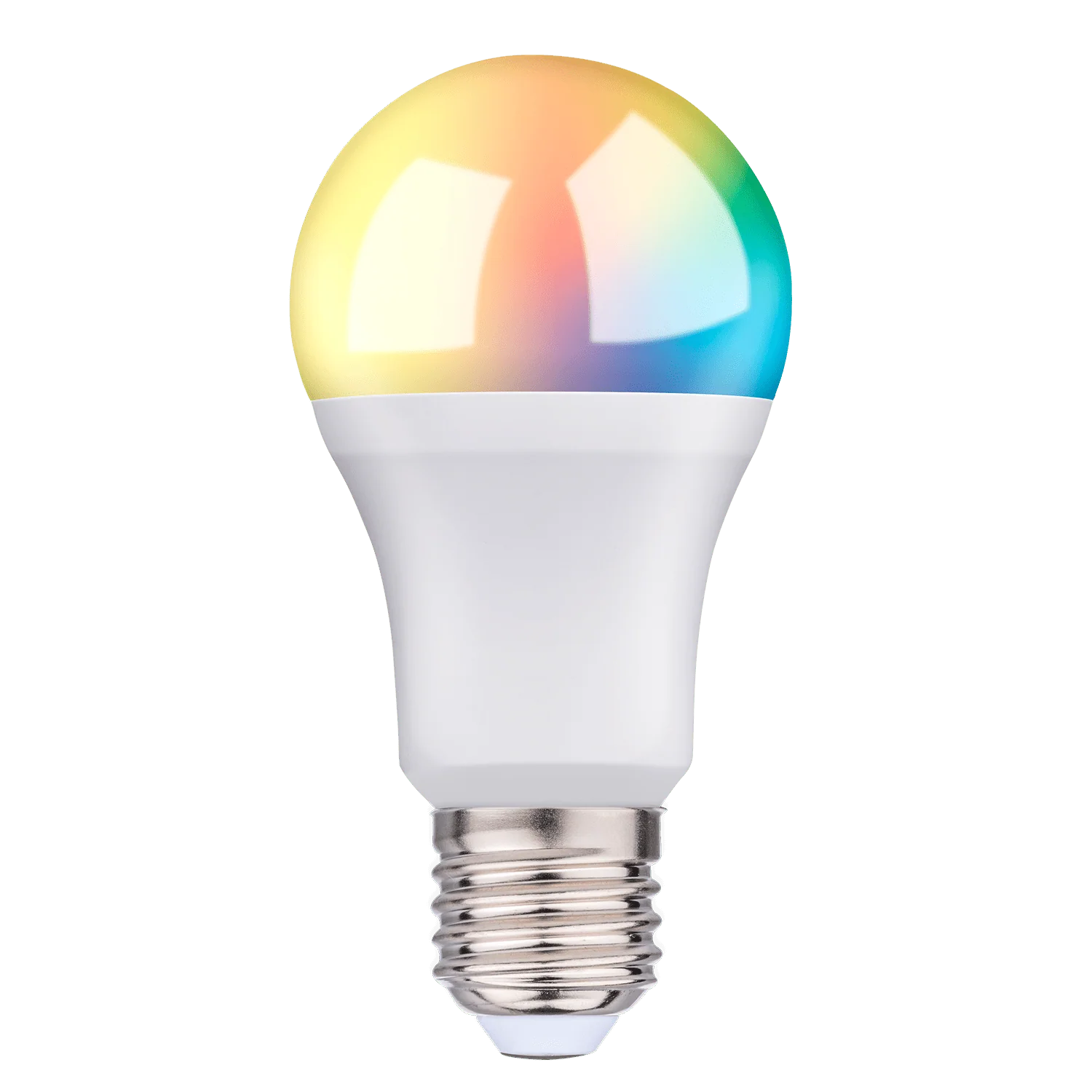 Alpina Smart Bulb RGB / Warm White E27 9W - Image 3