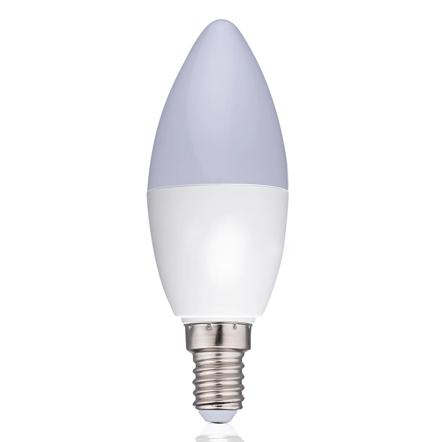 Alpina Smart Bulb Warm / Cool White E14 5W - Image 3