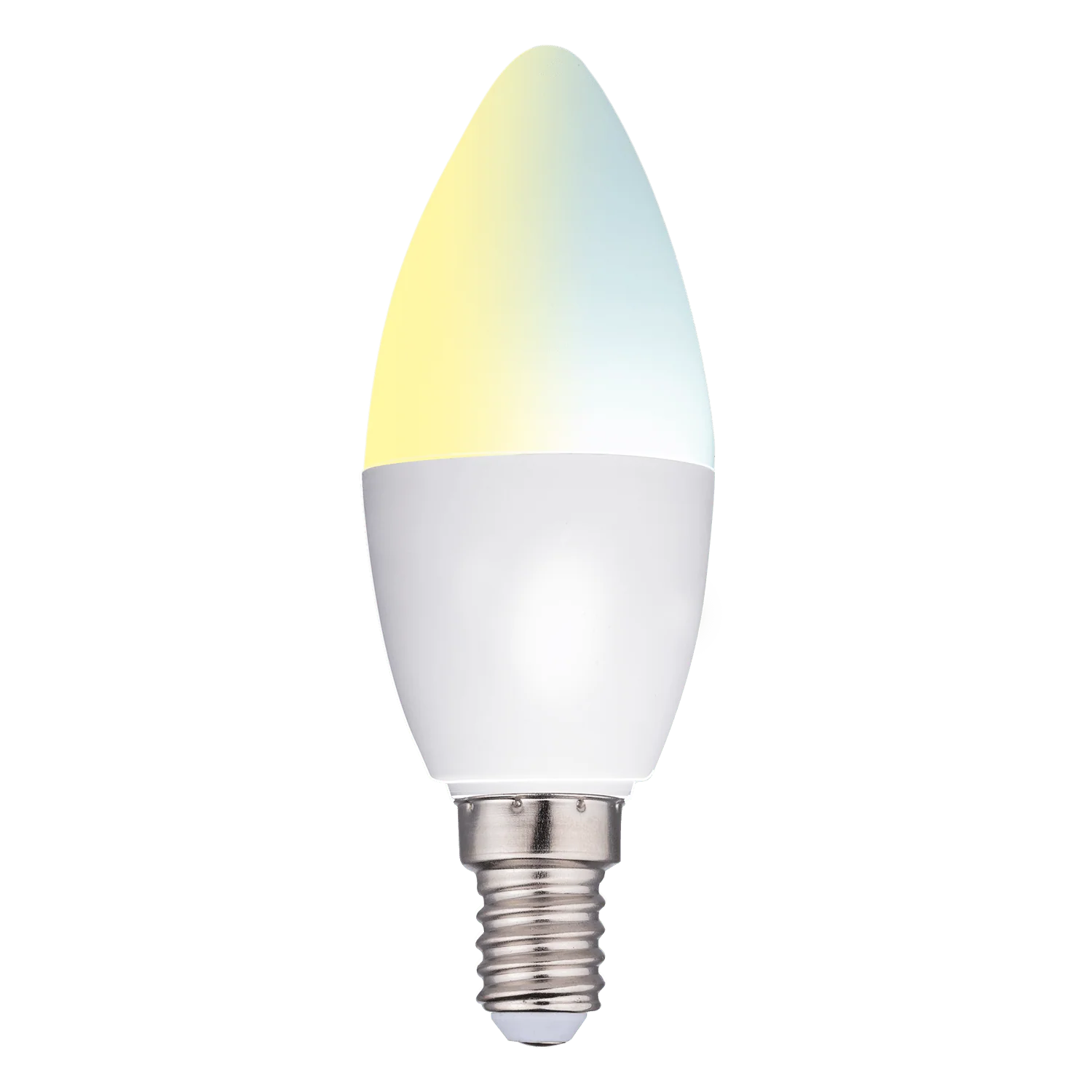 Alpina Smart Bulb Warm / Cool White E14 5W - Image 4